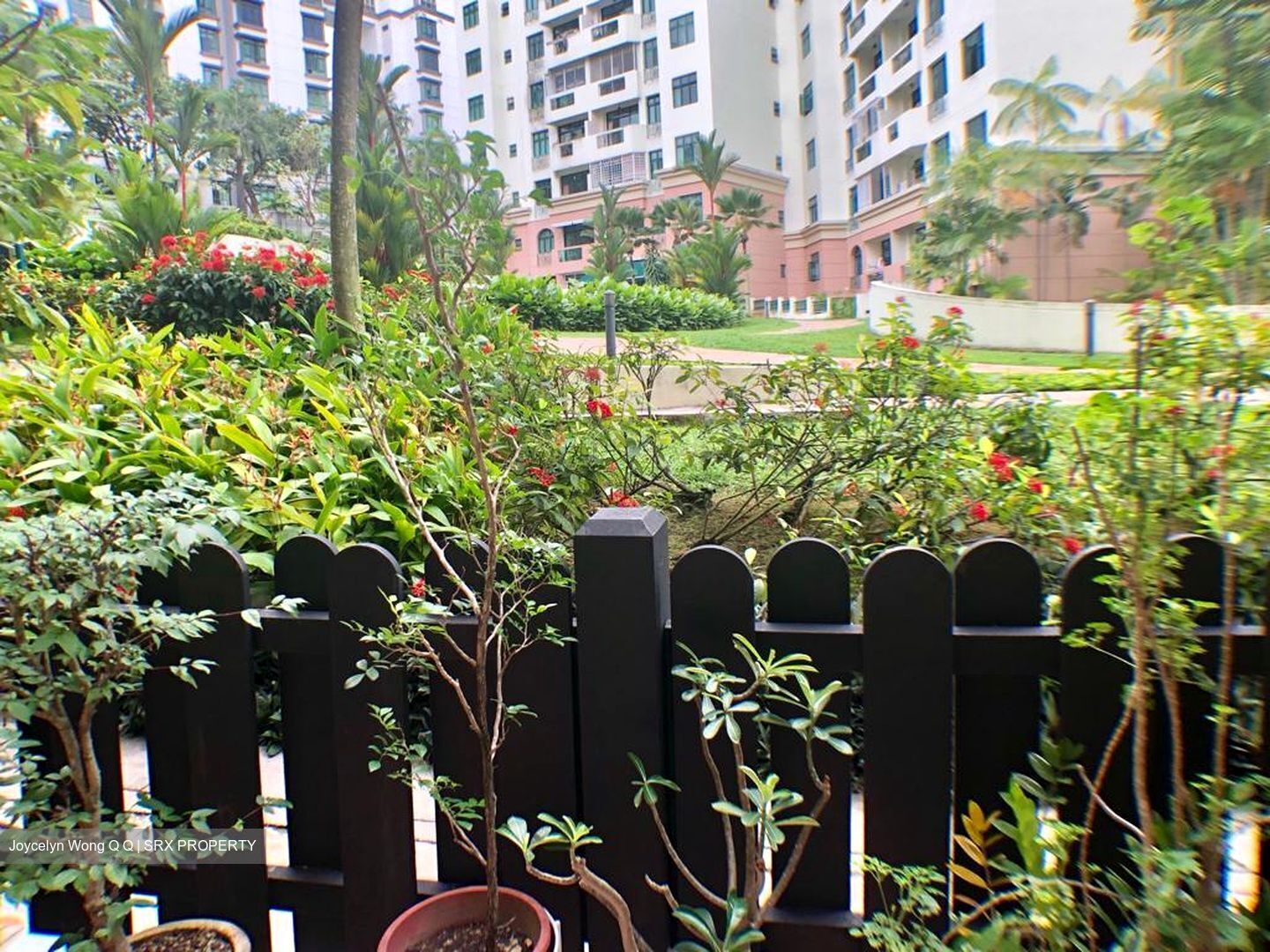 Hillview Green (D21), Condominium #371109331